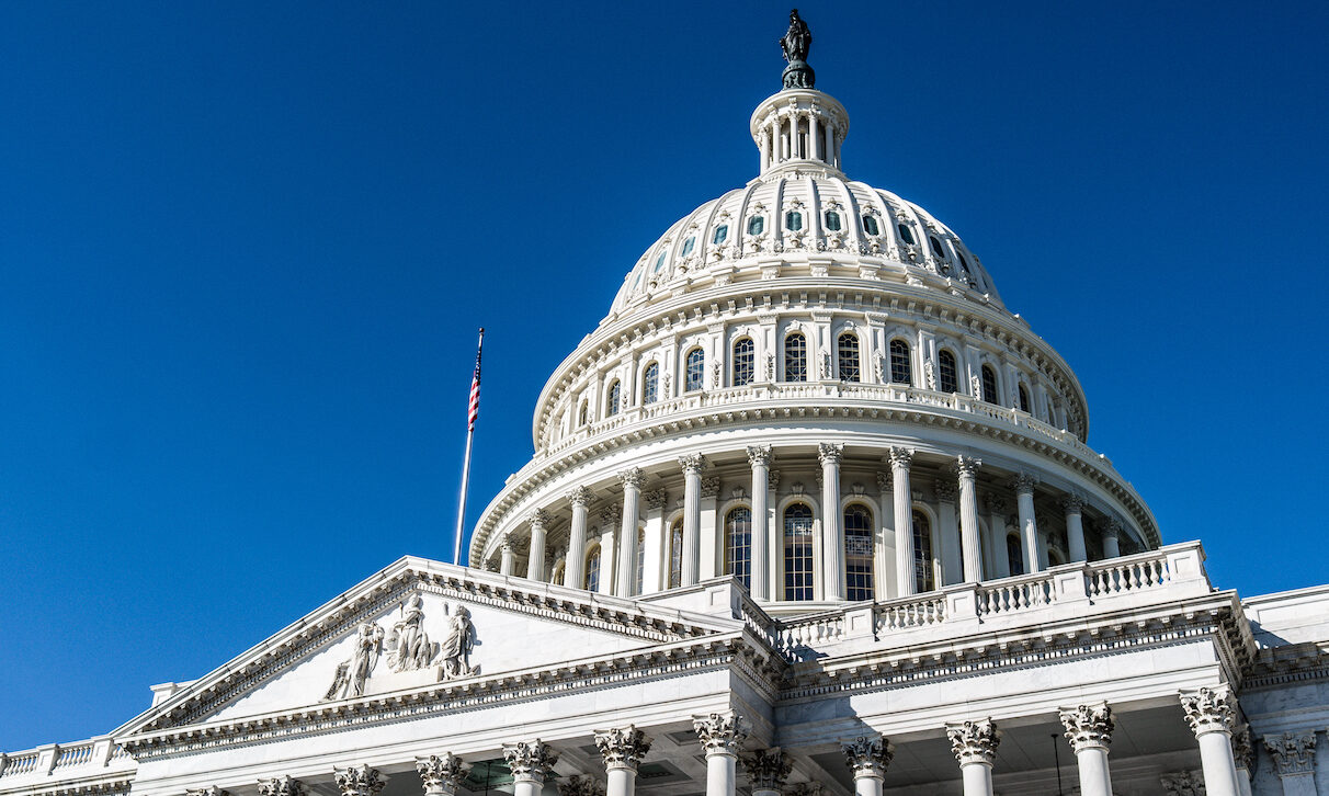 Defense bill with cyber, AI focus gets House nod