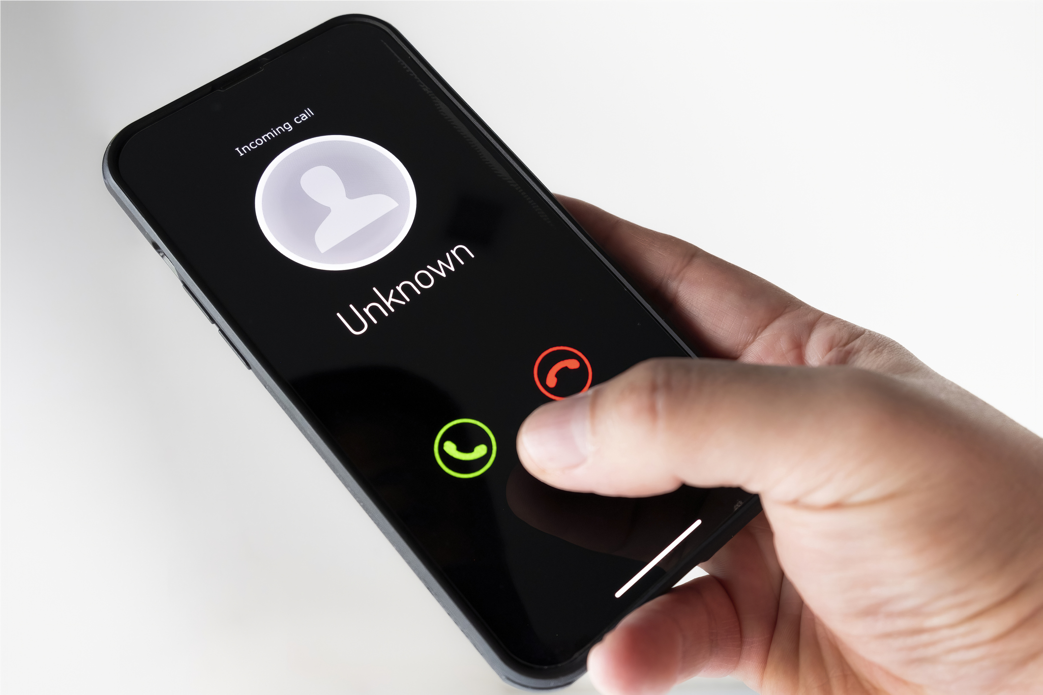 Bipartisan bill curtailing overseas robocall scams receives Senate panel OK
