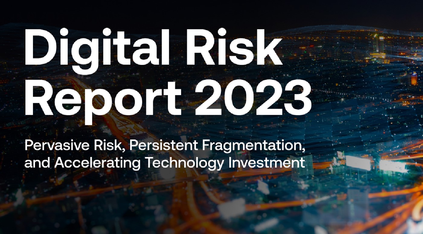 Technology Risk Report Digital Risk Report 2023 | SC Media