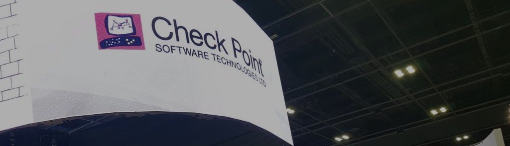 Check Point Software Partner Program Shows Progress, CFO Says ...