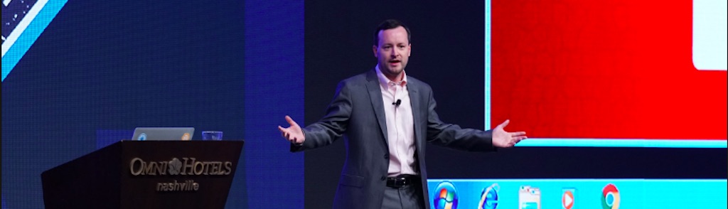 Ian Colcord Datto Veteran Ian McChord Launches Collective Intelligence - | news ...