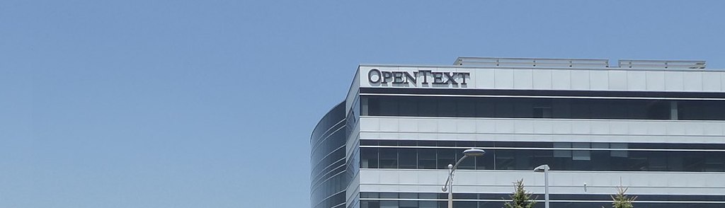 OpenText CEO Emphasizes MSP Partnerships, Scaling MDR Security Services ...