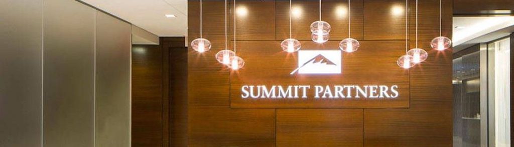 Summit Risk Partners MSP Software and Cybersecurity Investor Summit Partners Raises $8.35B ...