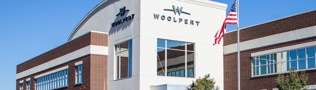 Woolpert Acquires Systems Integrator Data Cloud Solutions - | news ...