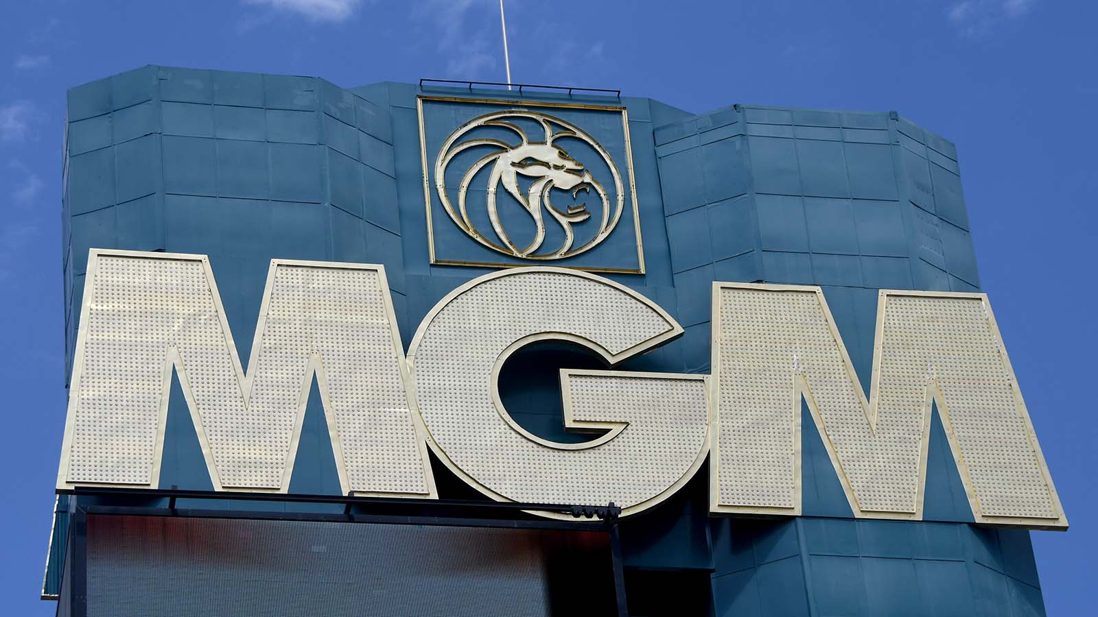 MGM Expects $100 Million Hit from Cyberattack, Stolen Personal Data ...