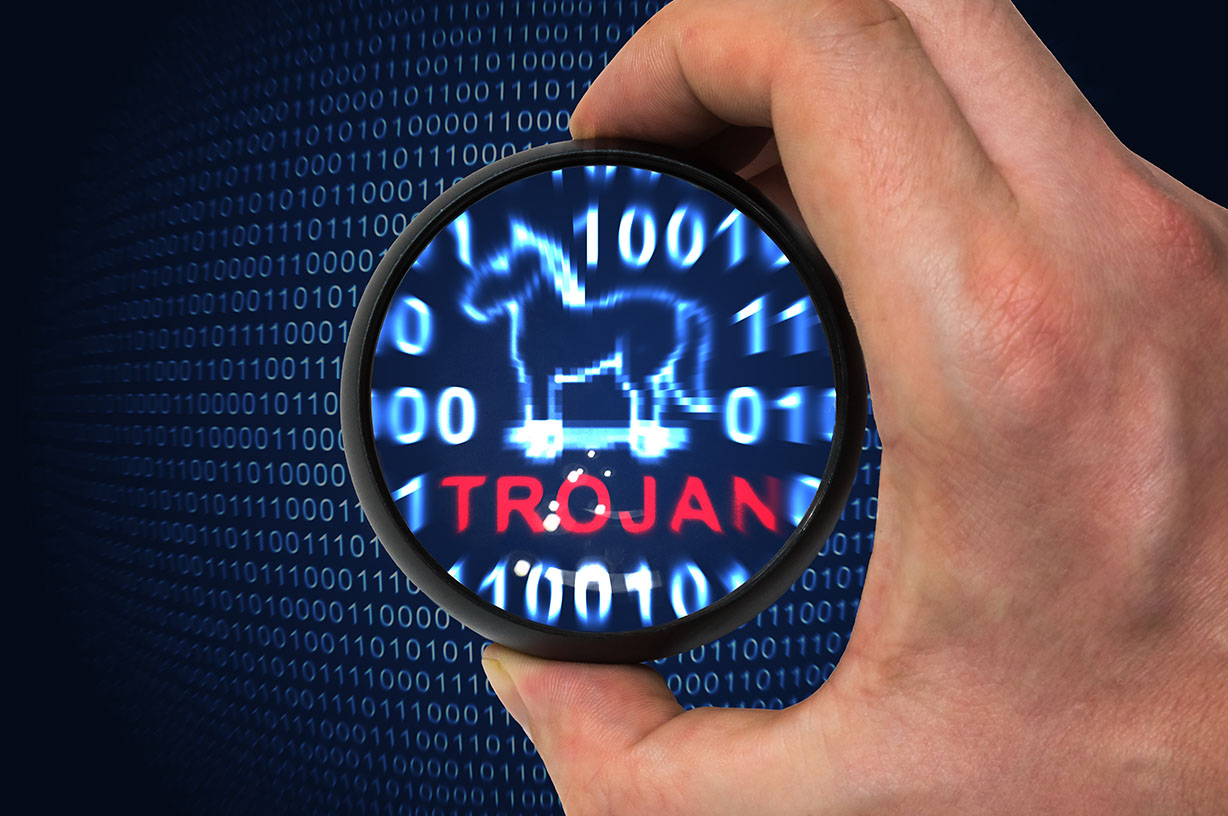 Novel Klopatra Android trojan runs amok in Europe