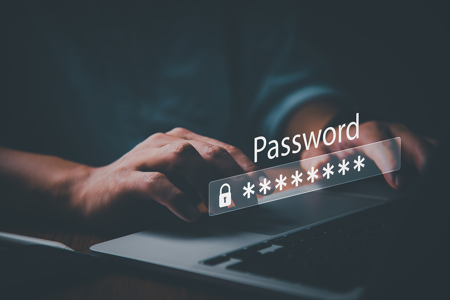 Enterprise Password Manager | NordPass