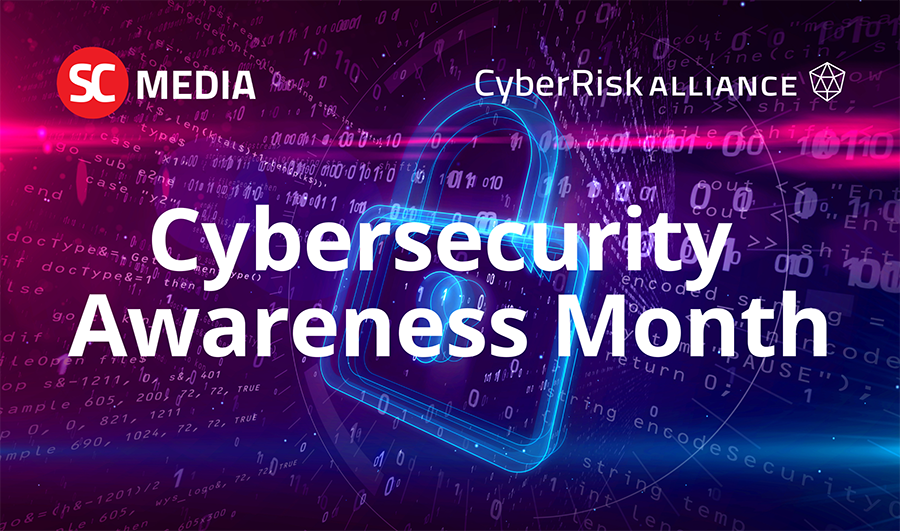 Cybersecurity Awareness Month: Double-down on the security basics
