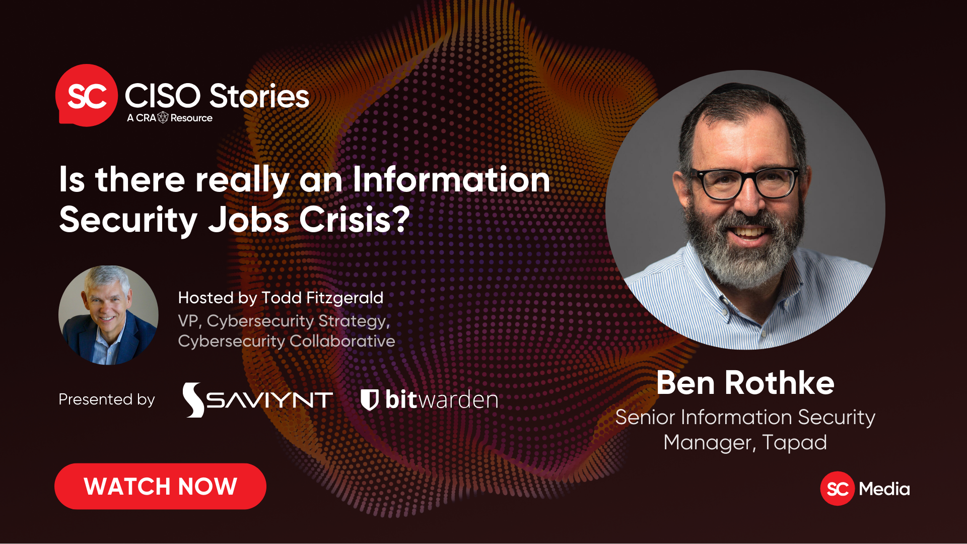 Is there really an Information Security Jobs Crisis? – Ben Rothke – CSP ...