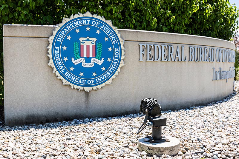 FBI: IC3 site spoofing underway