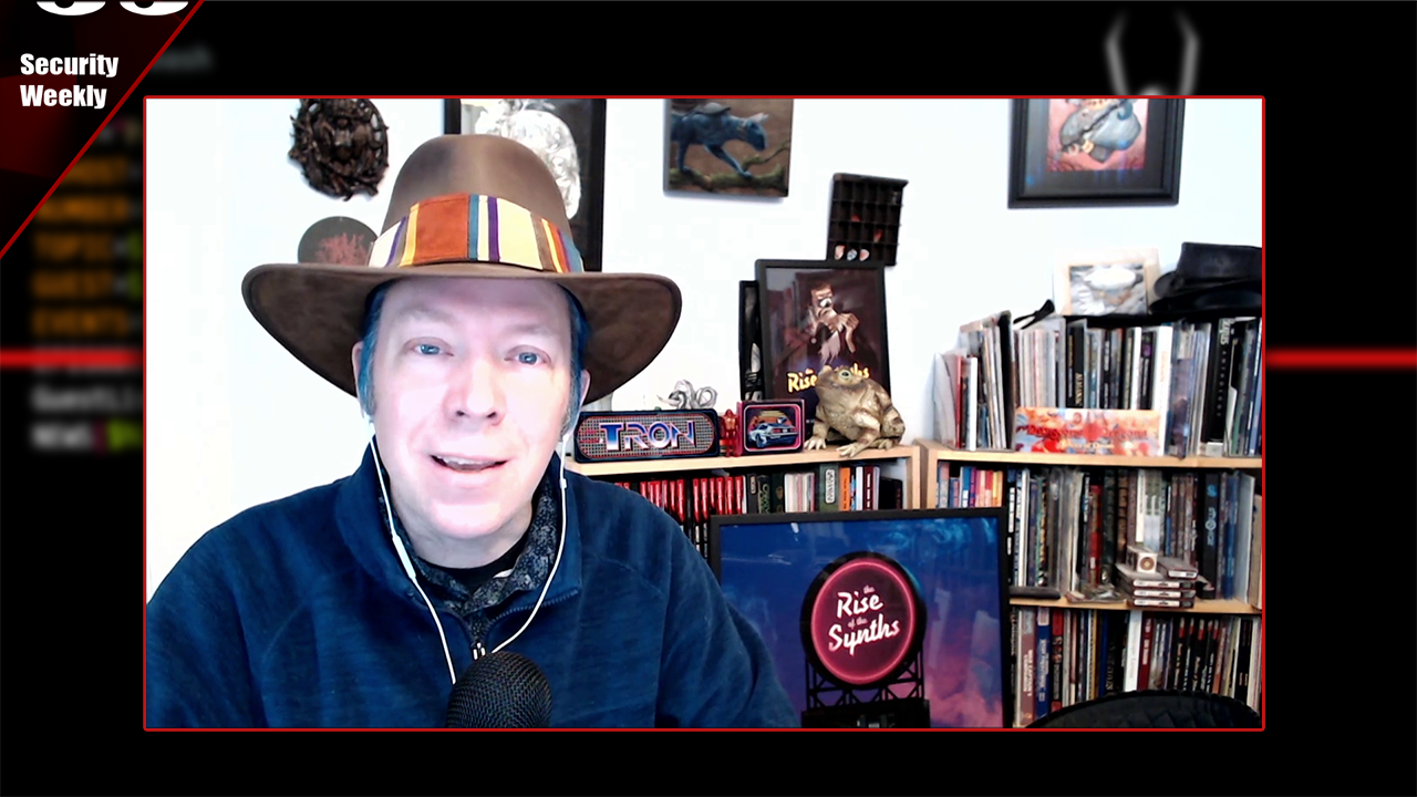 Rust in Android, Vuln Disclosure, Postmortems, & BootHole Follow-Up ...