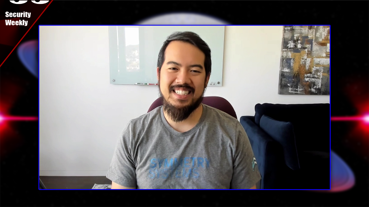 State of the Market With a VC – Will Lin – ESW #290 | SC Media