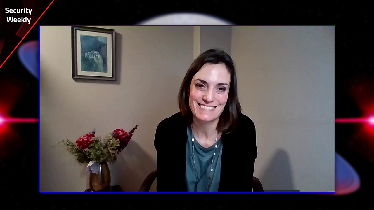 Europe & Privacy, Why It Matters to Security Pros – Isabelle Roccia – ESW #302