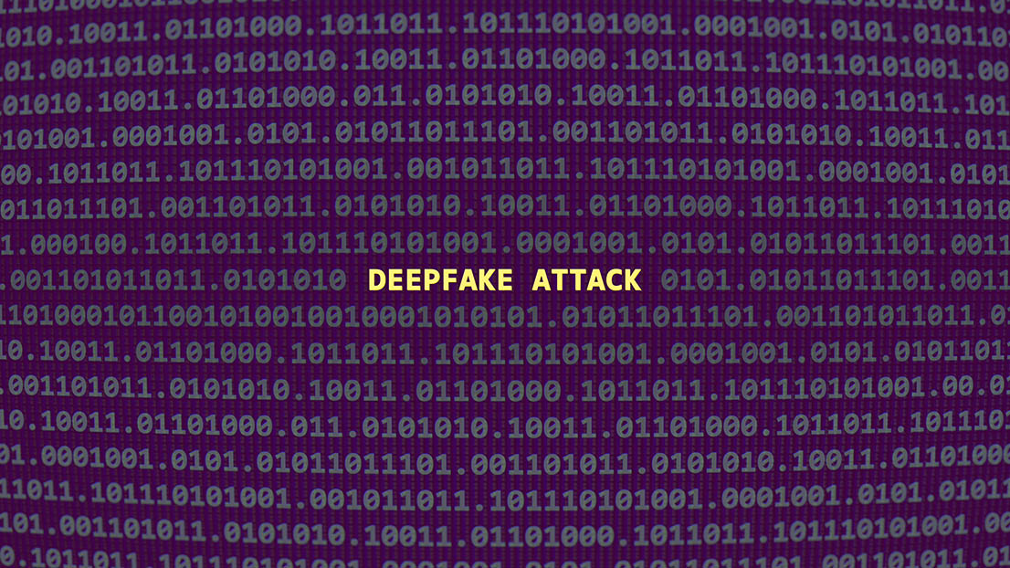 Gartner: 62% of firms hit by deepfake attacks