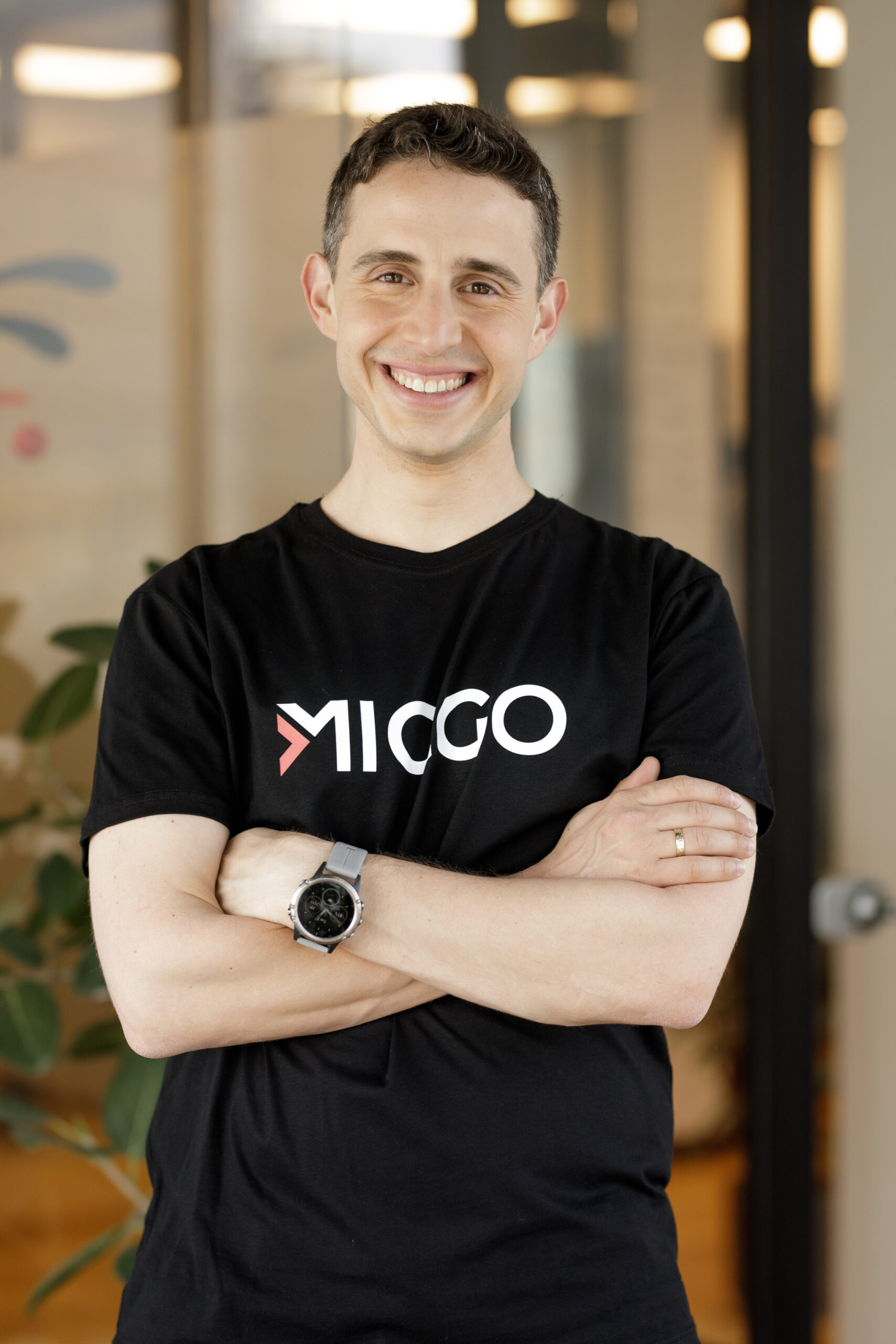 Daniel Shechter | SC Media