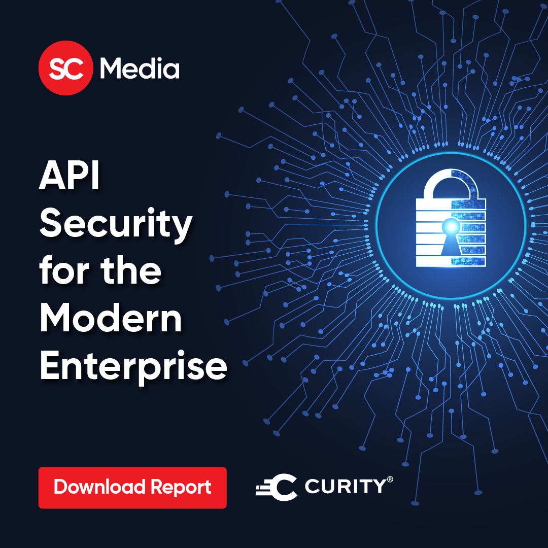 API Security for the Modern Enterprise | SC Media