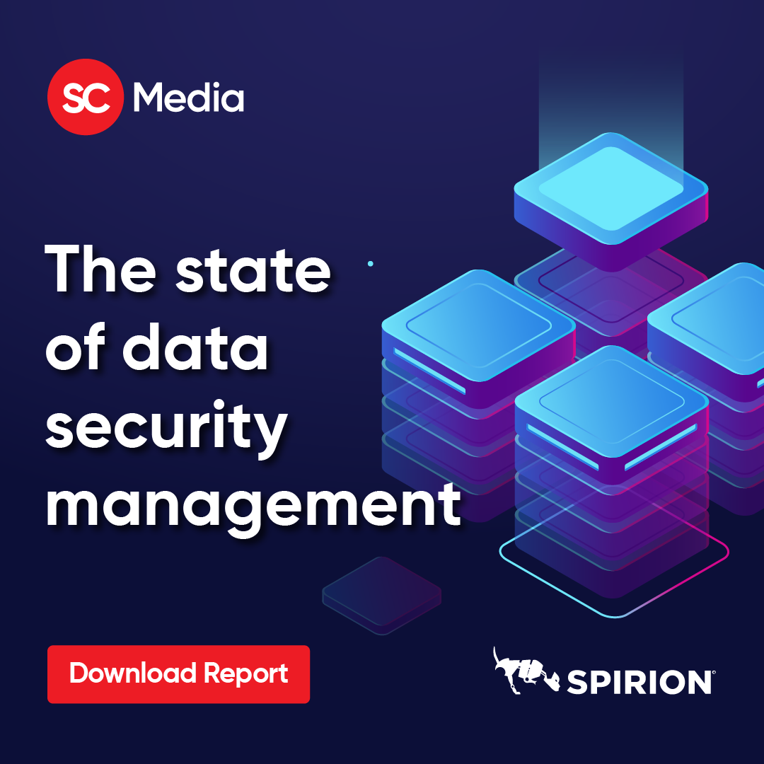 The state of data security management | SC Media