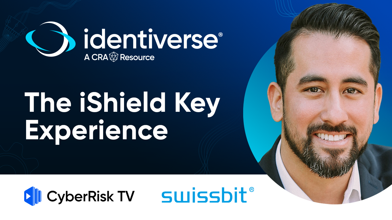 The iShield Key Experience – What is different about this FIDO2 ...