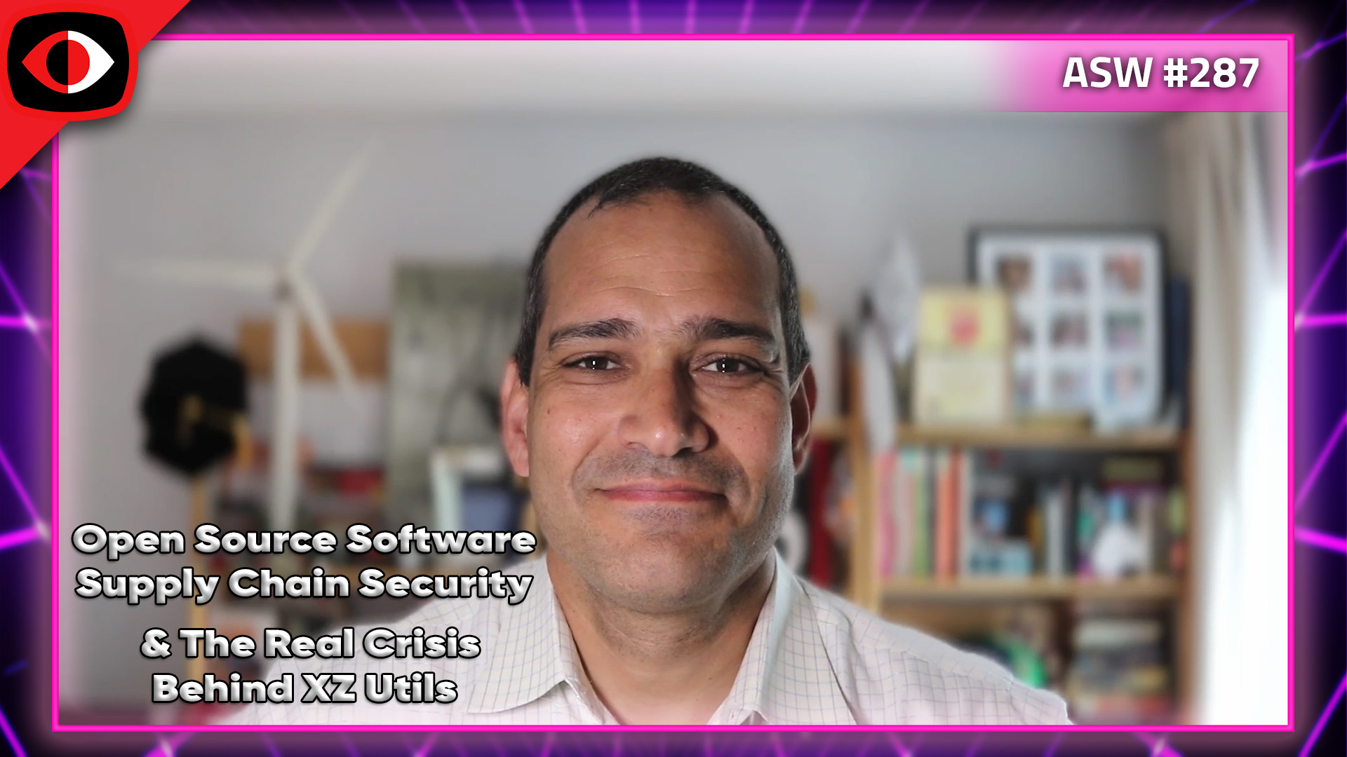 Open Source Software Supply Chain Security & The Real Crisis Behind XZ ...