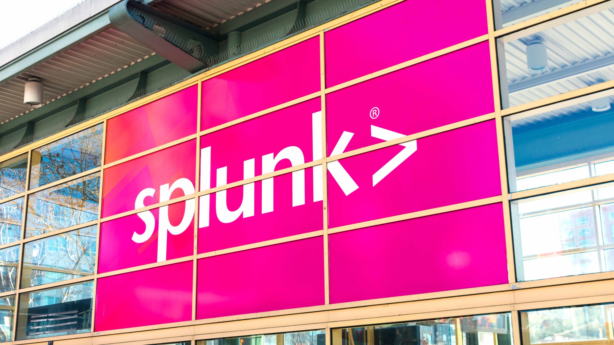 Splunk, ASD launch CTIS cyber plug-in