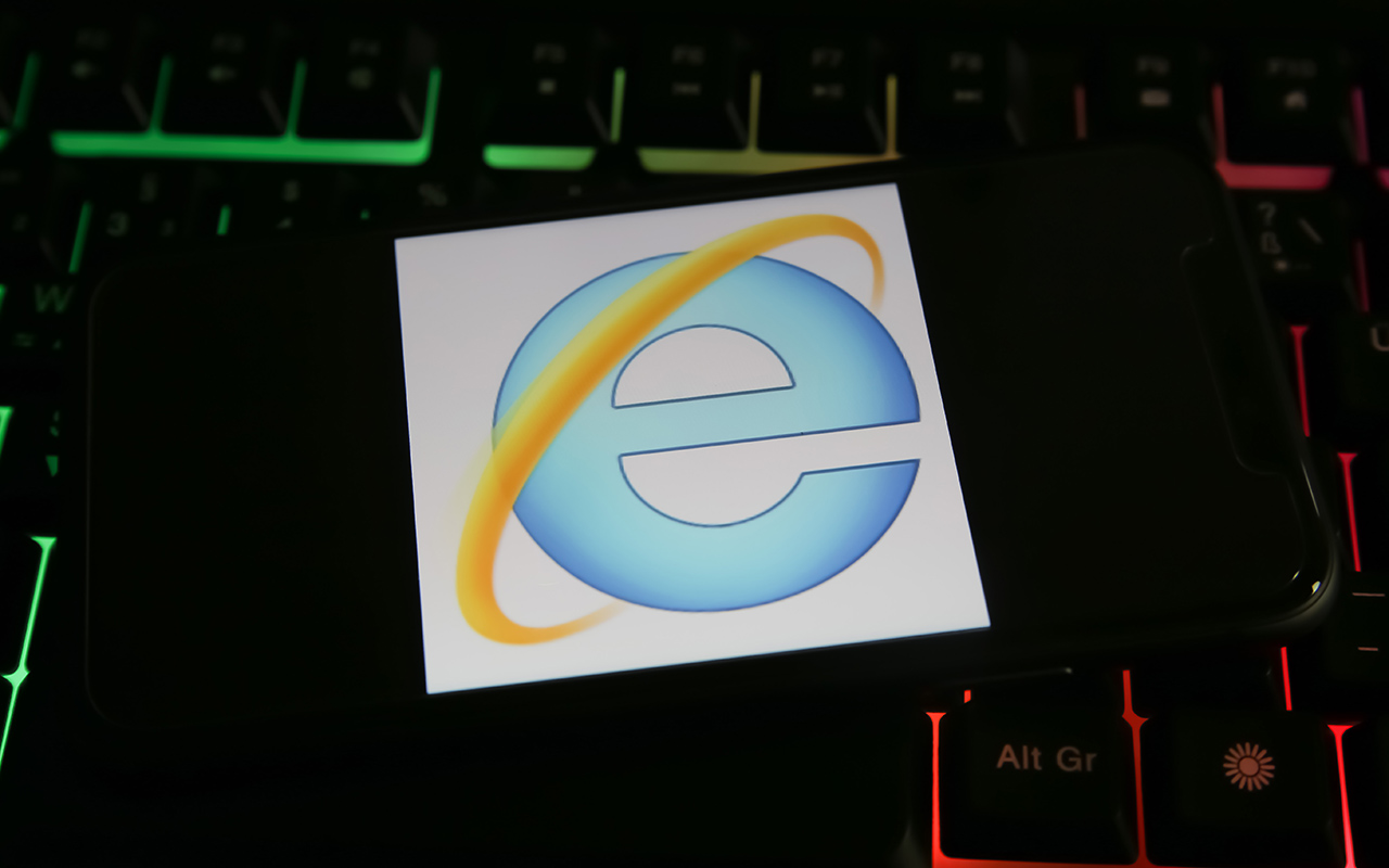 Bad actors abuse IE mode in Edge browser to hack into devices