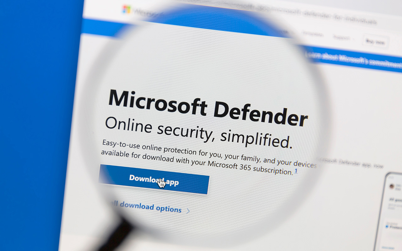 Microsoft Releases Patch For Defender Zero day Vulnerability Microsoft Releases Patch For Defender Zero day Vulnerability