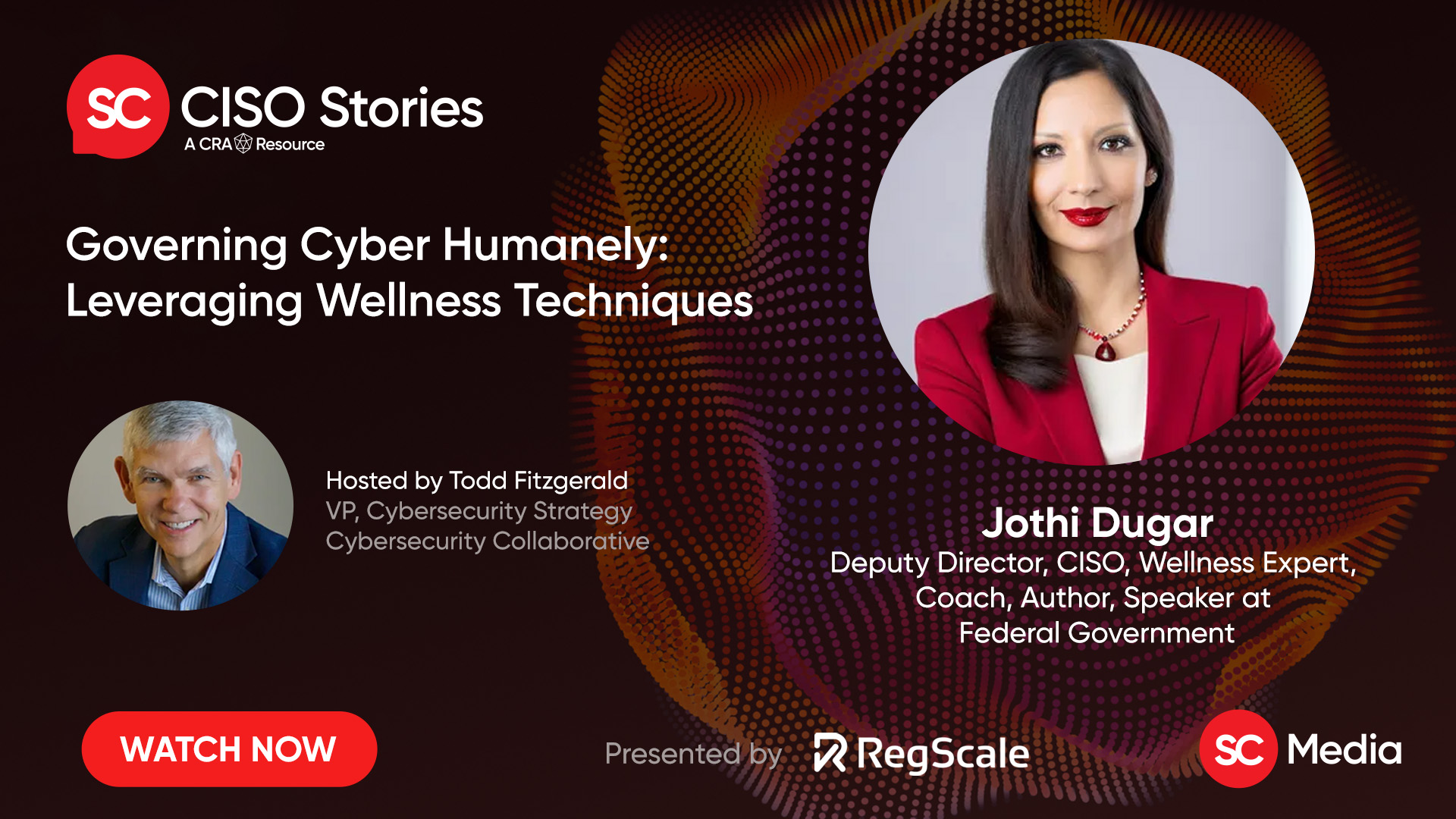 Jothi Rafath Governing Cyber Humanely: Leveraging Wellness Techniques – Jothi Dugar ...