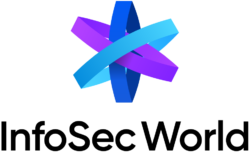 InfoSec World Logo