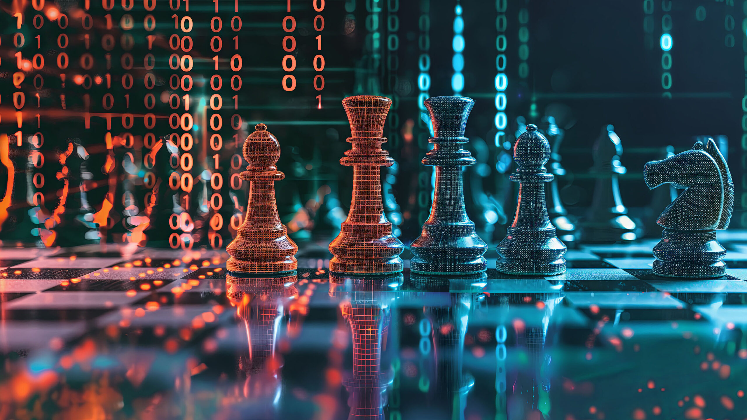 Third-party breach hits Chess.com