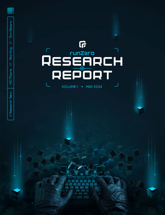 The State of Asset Security: Uncovering Alarming Gaps & Unexpected ...