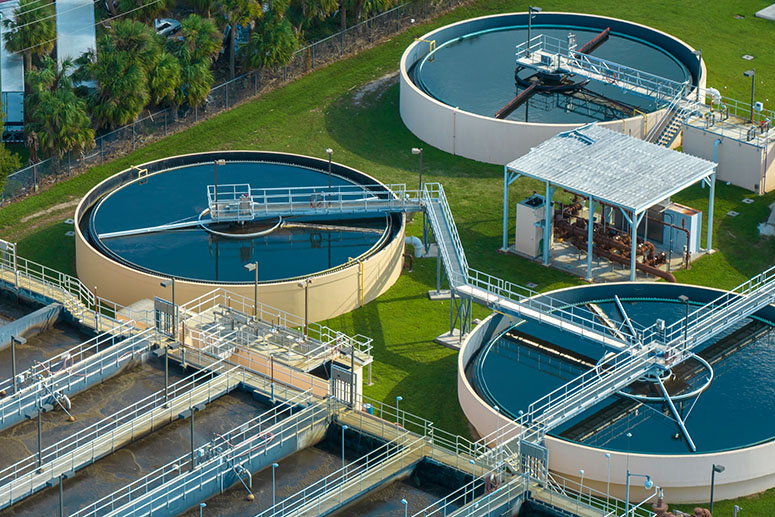 Pro-Russian hacktivists TwoNet attacks water treatment facility honeypot