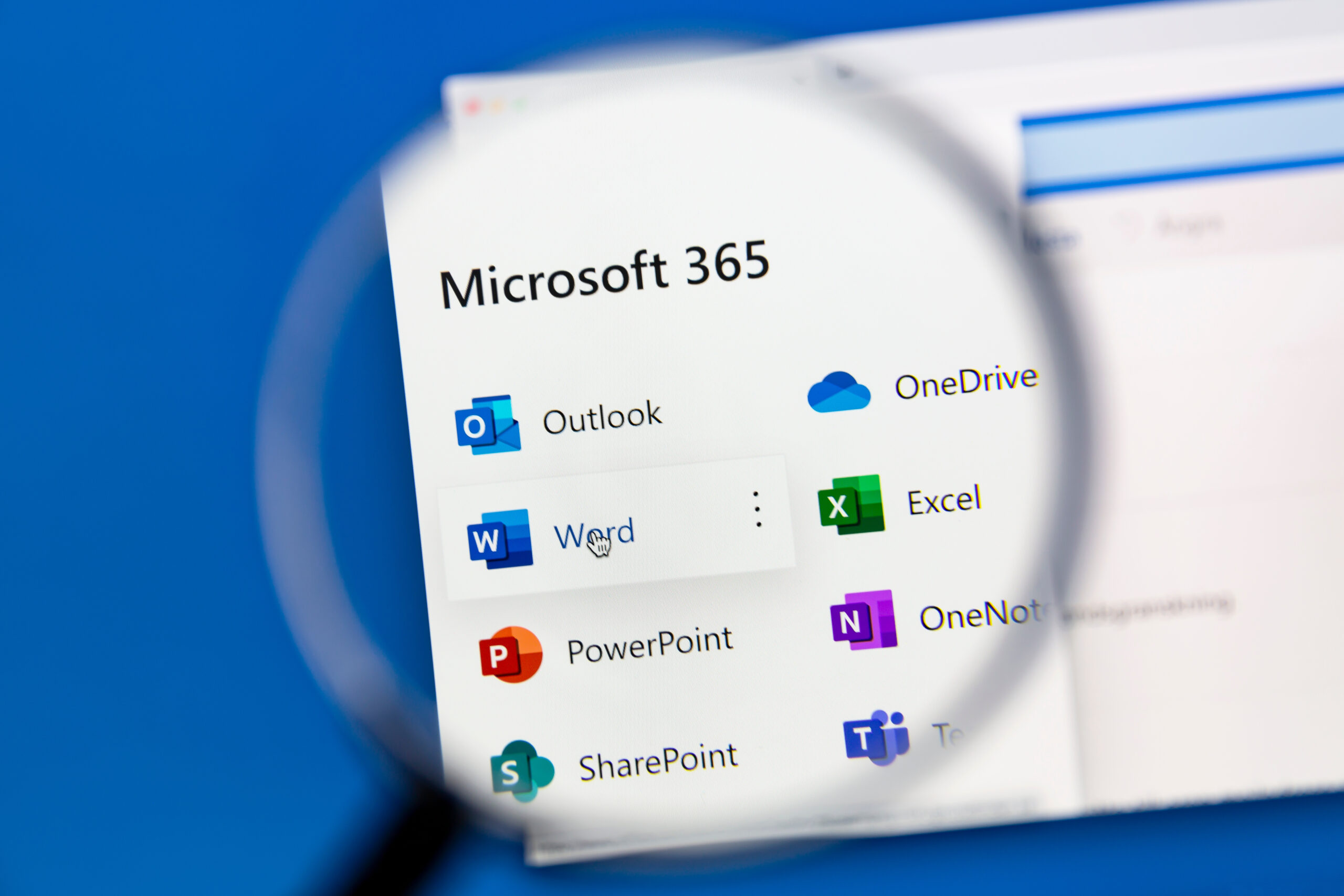 Microsoft 365 Modernization Is Becoming a Data Sovereignty Challenge ...