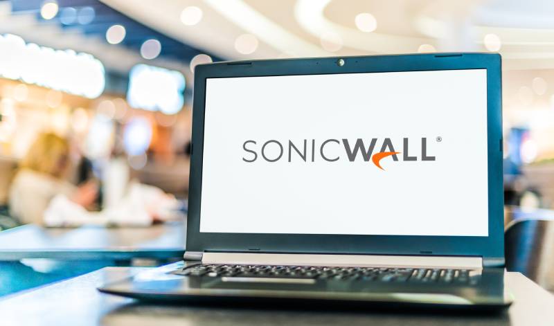 Akira still bypassing SonicWall SSL VPNs, even with MFA deployed