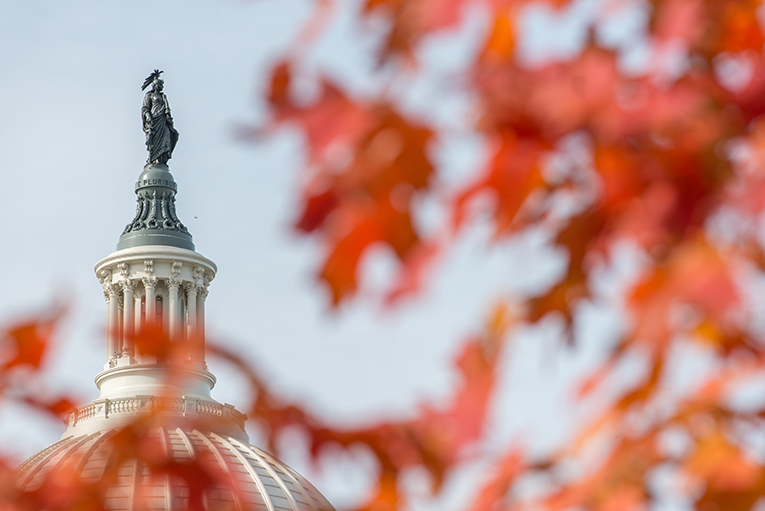 Expiration of CISA 2015 would undermine AI action plan
