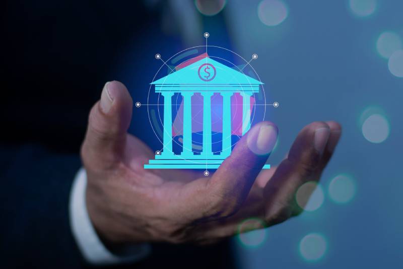 Report: Financial sector suppliers severely lacking in cybersecurity