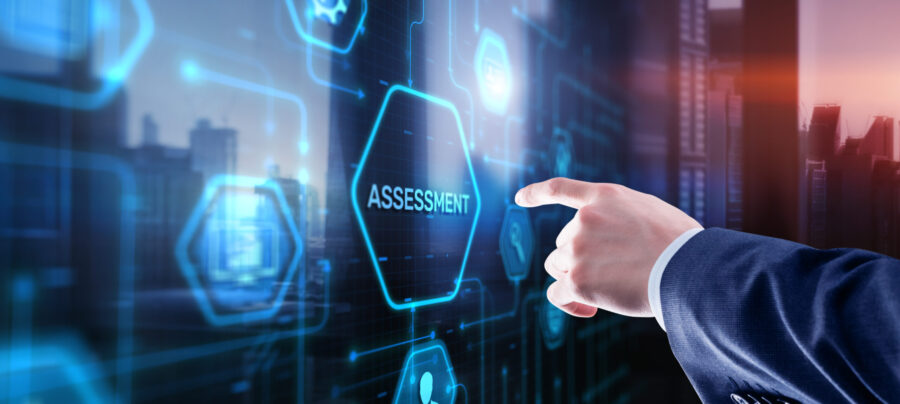 MSSPs don’t need more scans. They need Hacker Score.