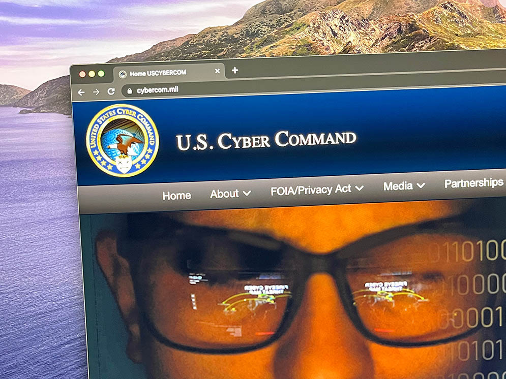 US Cyber Command Russia stand-down: Strategic diplomacy or security ...