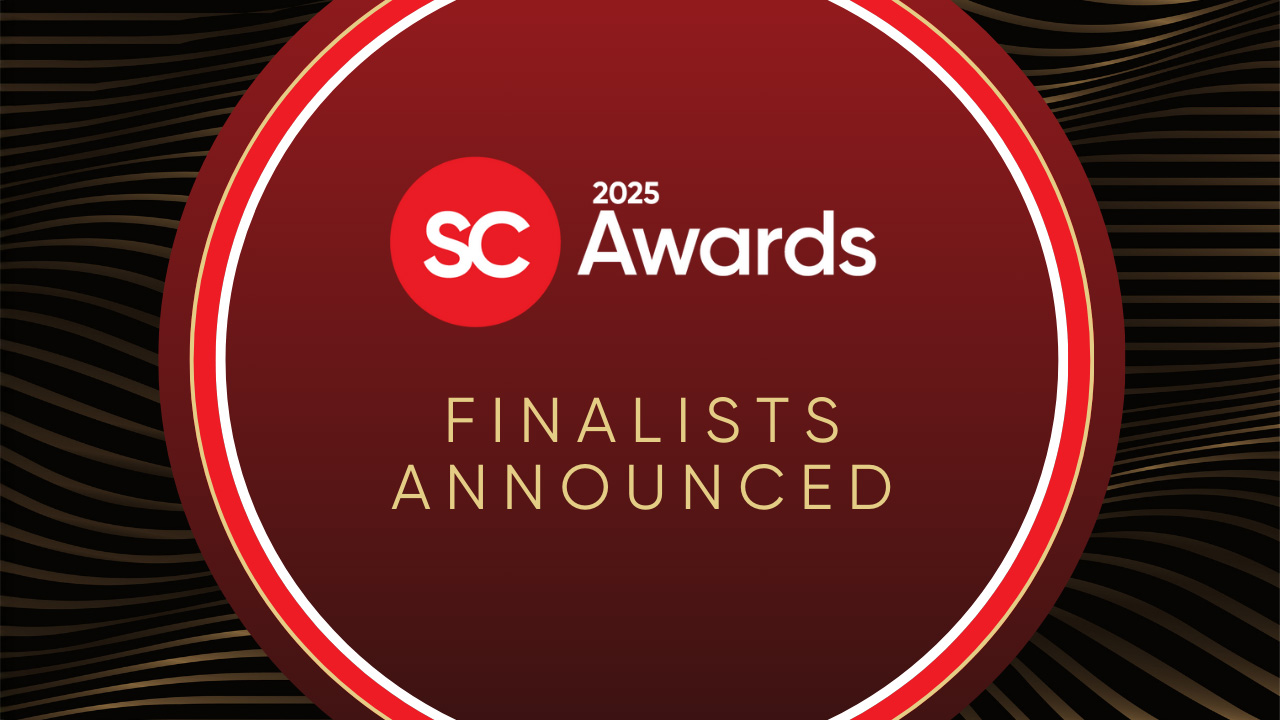 2025 SC Awards finalists announced
