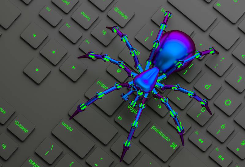 Single-click Windows compromise conducted by Lunar Spider