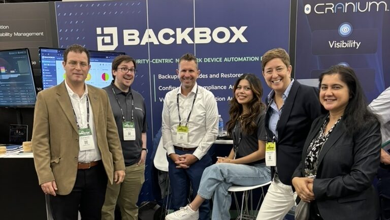 Backcox SC Award Winners 2025 BackBox - Best Customer Service | news | SC Media