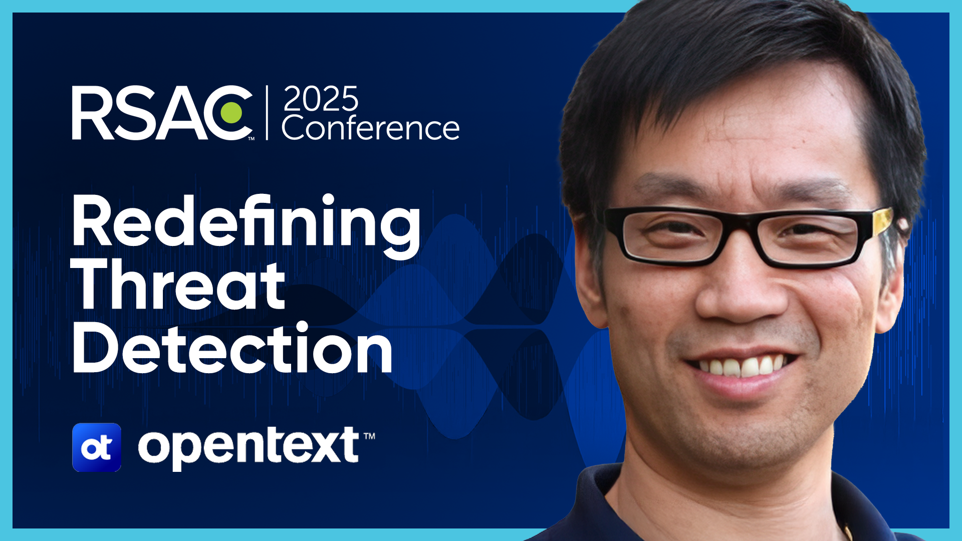 Podcast Segment: How OpenText is Redefining Threat Detection Without ...