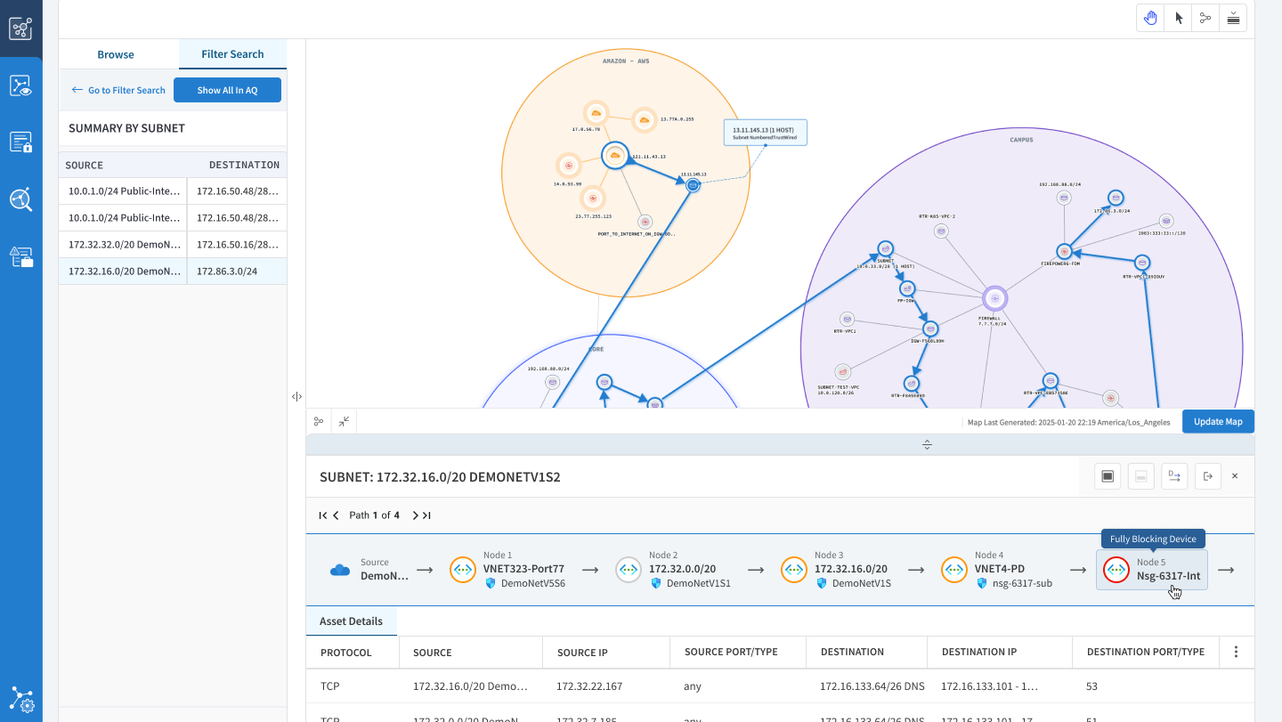 SC Award Winners 2025 RedSeal – Best Continuous Threat Exposure ...