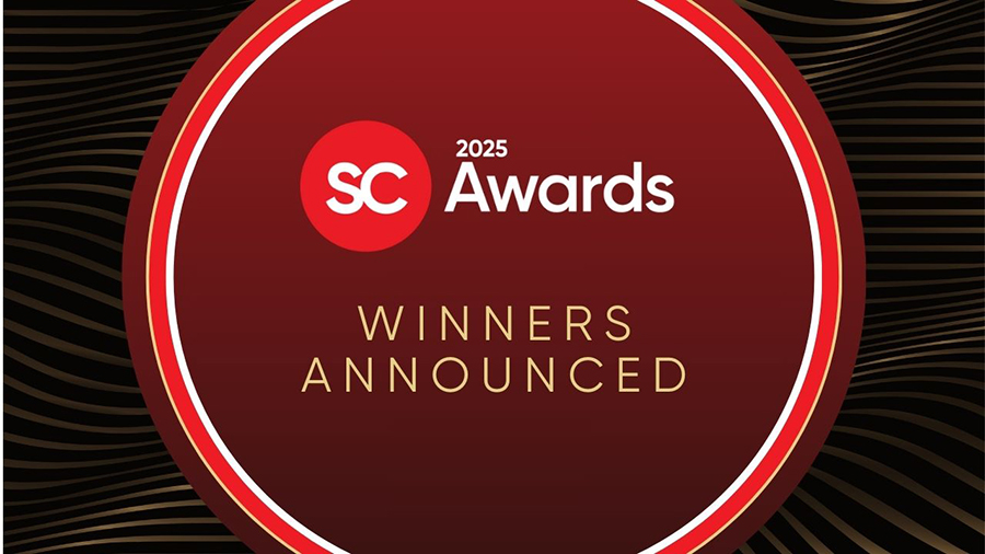 2025 SC Award winners revealed: Honoring cybersecurity excellence
