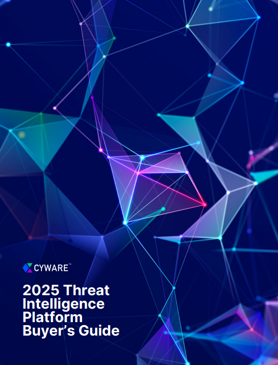 Reimagining Threat Intelligence: The 2025 Buyer’s Guide to Modern ...