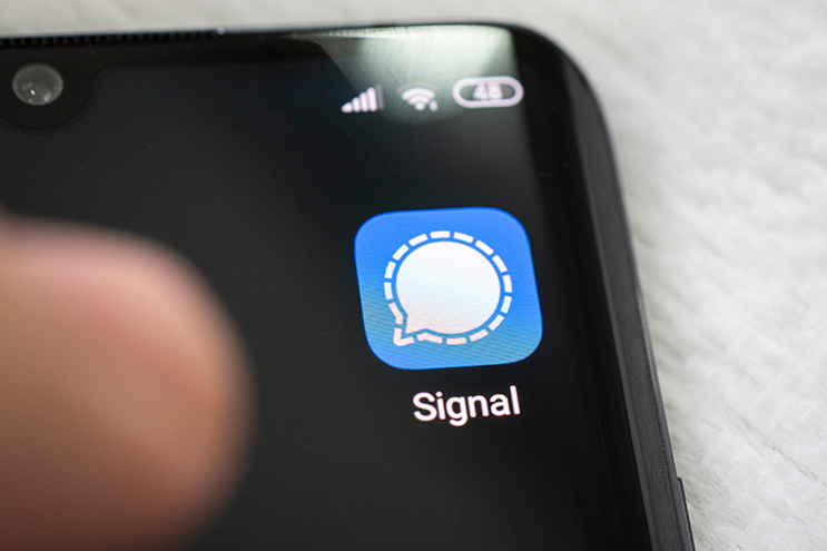 Beware of the multi-billion-dollar industry swooning over SignalGate