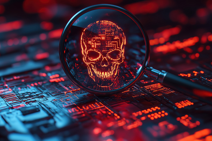 Fight AI-based Threats with AI-based Security