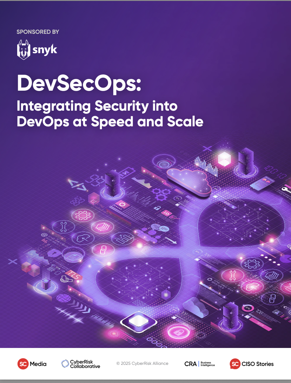 DevSecOps at speed and scale: A CISO’s guide to secure innovation ...