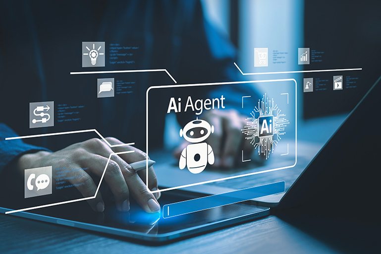 Identity risks loom over AI agent boom