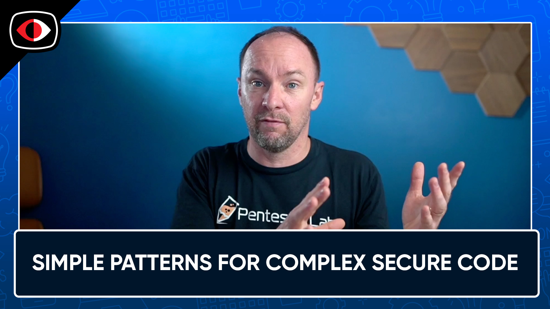 Podcast Segment: Simple Patterns for Complex Secure Code Reviews ...