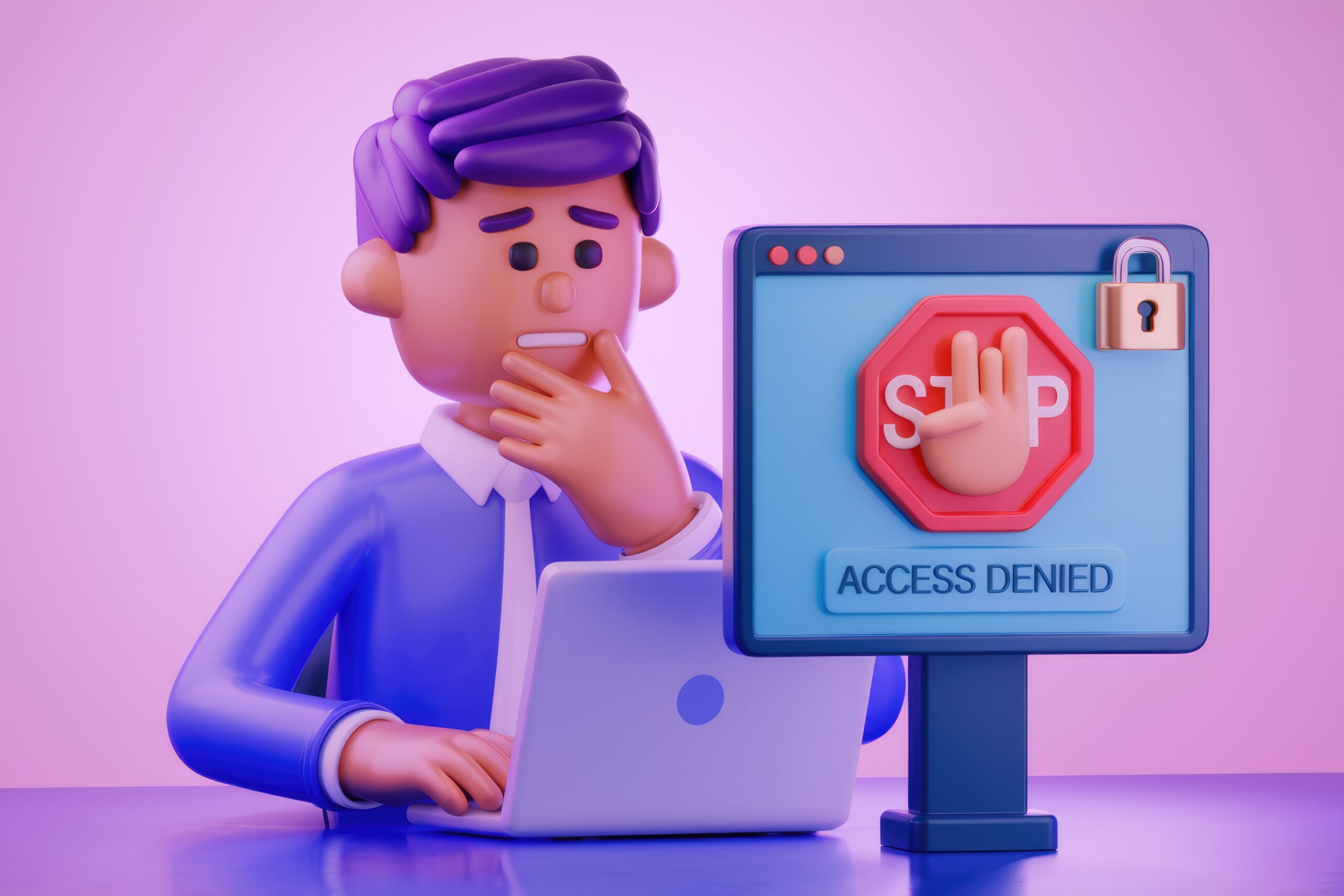 A New Identity: In defense of the end user | analysis | SC Media